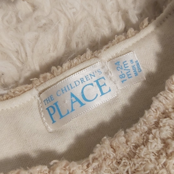 Bear Halloween Costume - Picture 2 of 7